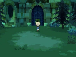 Final Fantasy: The 4 Heroes of Light - Imagen 40
